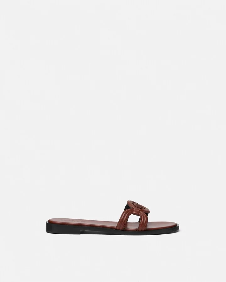 Medusa '95 Flat Sandals