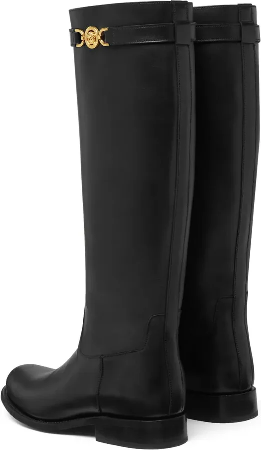 Medusa '95 knee-high boots - Image 3
