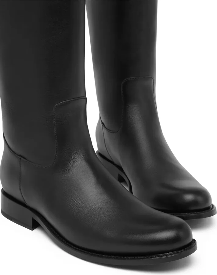 Medusa '95 knee-high boots - Image 4