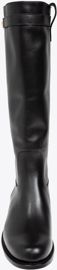 Medusa '95 Knee-High Boots - Image 3