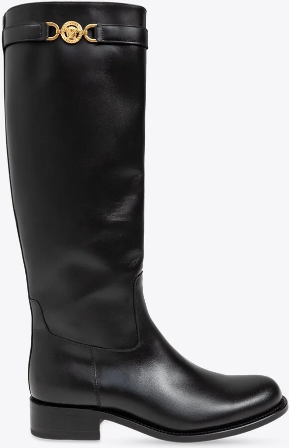 Medusa '95 Knee-High Boots
