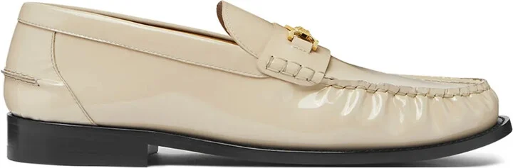 Medusa '95 leather loafers