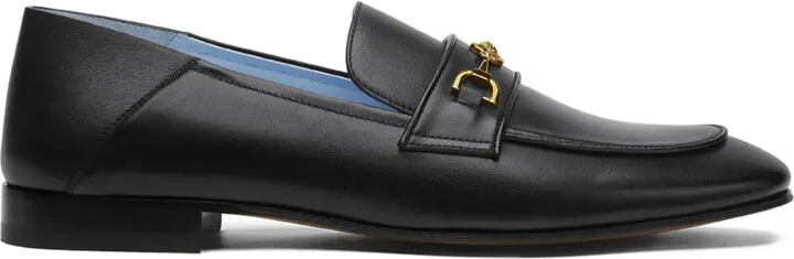 Medusa '95 leather slippers
