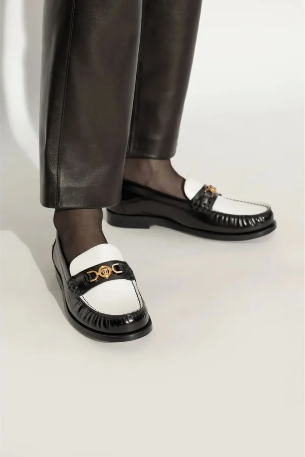 Medusa 95 loafers - Image 2