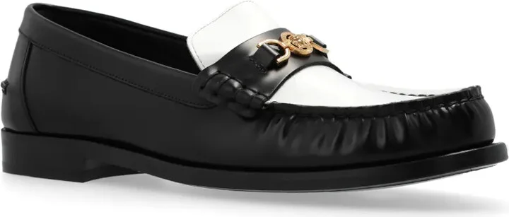 Medusa 95 loafers - Image 4