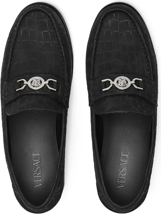 Medusa '95 loafers - Image 3