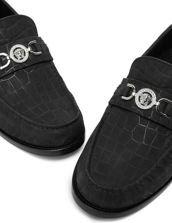 Medusa '95 loafers - Image 4