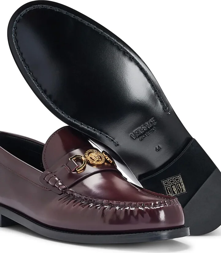 Medusa '95 loafers - Image 4