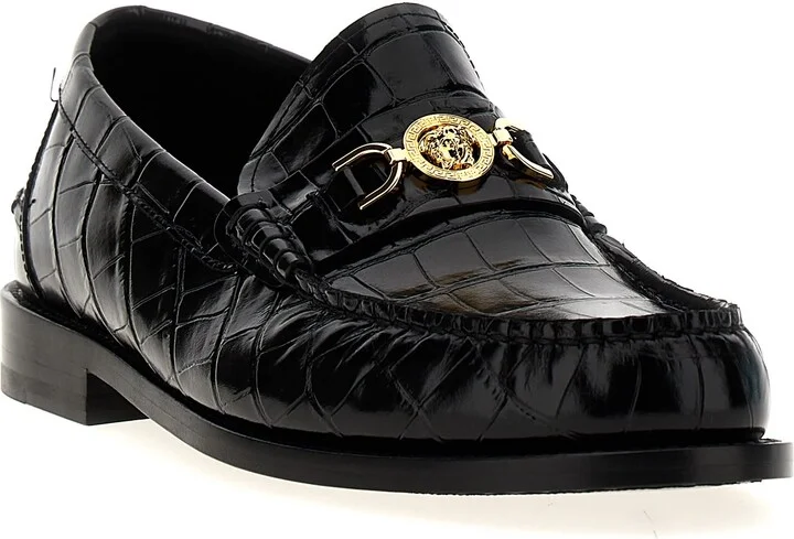 'medusa '95' Loafers - Image 2