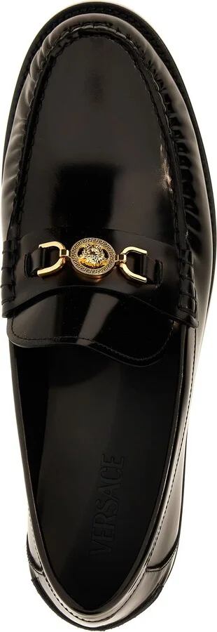 'medusa '95' Loafers - Image 4