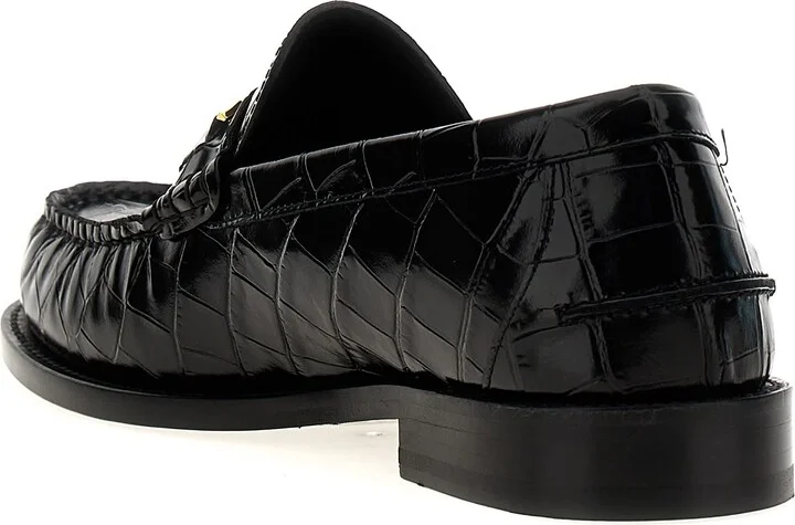 'medusa '95' Loafers - Image 3