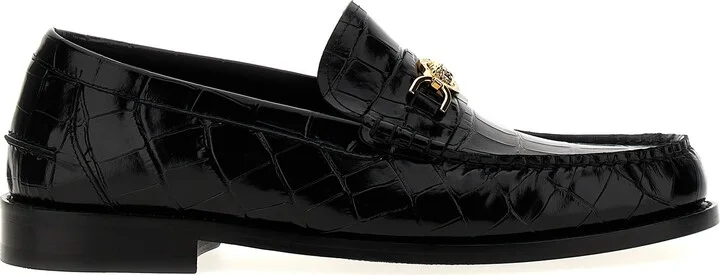 'medusa '95' Loafers