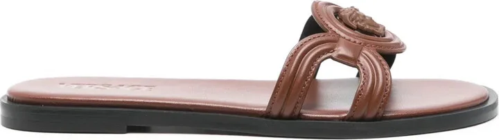 Medusa `95 Slides Sandals