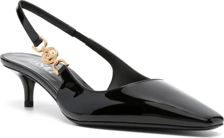 Medusa '95 slingback pumps - Image 2