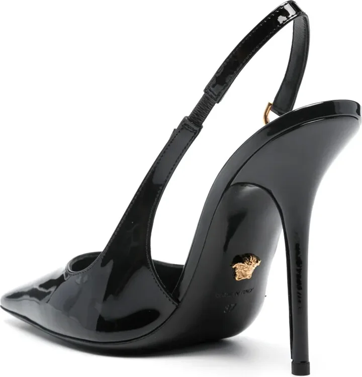 Medusa '95 slingback pumps - Image 3