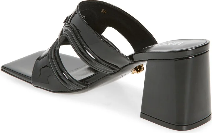 Medusa 95 Square Toe Sandal - Image 2