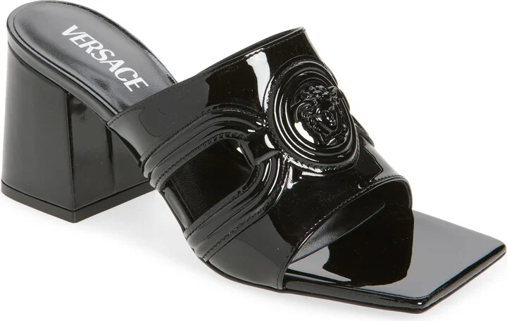 Medusa 95 Square Toe Sandal