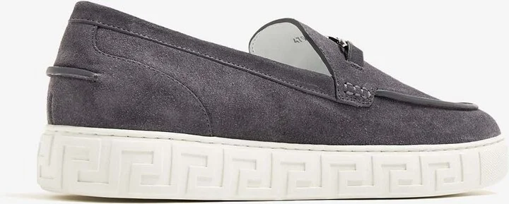 Medusa '95 Suede Loafers - Image 2