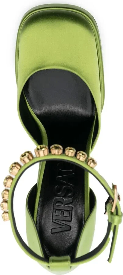 Medusa Aevitas 155mm pumps - Image 4