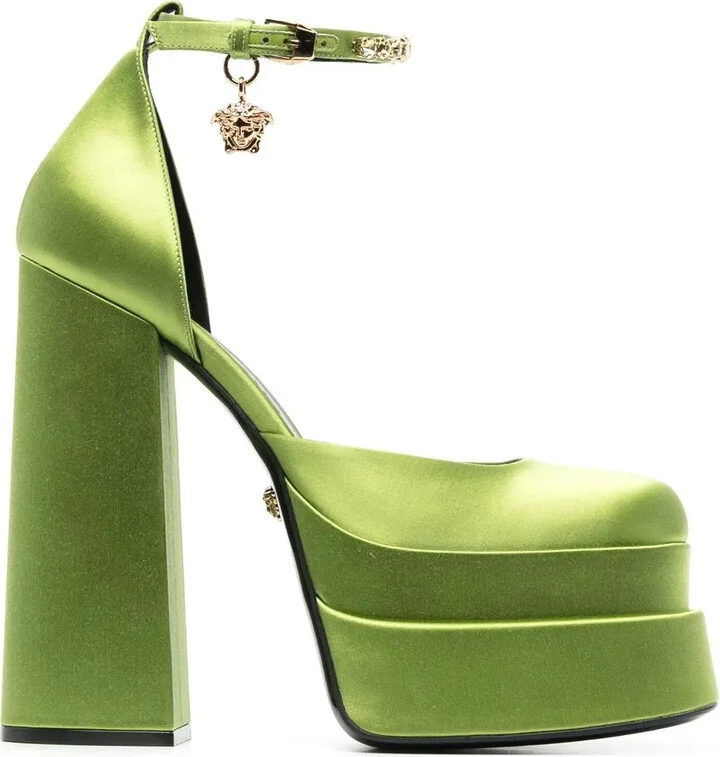 Medusa Aevitas 155mm pumps