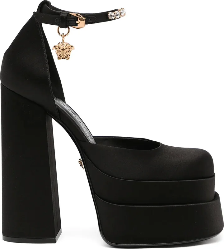Medusa Aevitas platform pumps