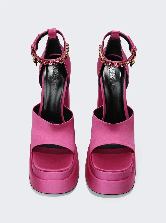 Pink Paradise