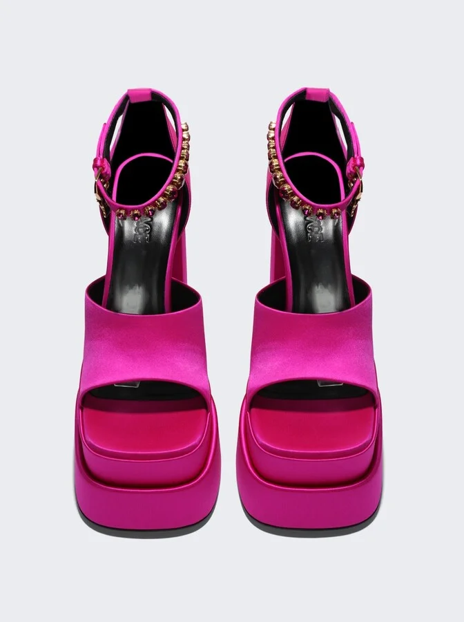 Deep Fuchsia