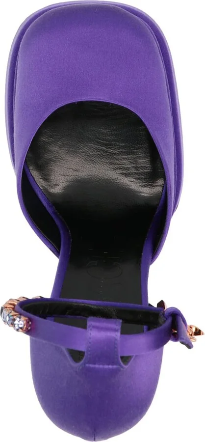 'medusa Aevitas' Pumps - Image 3