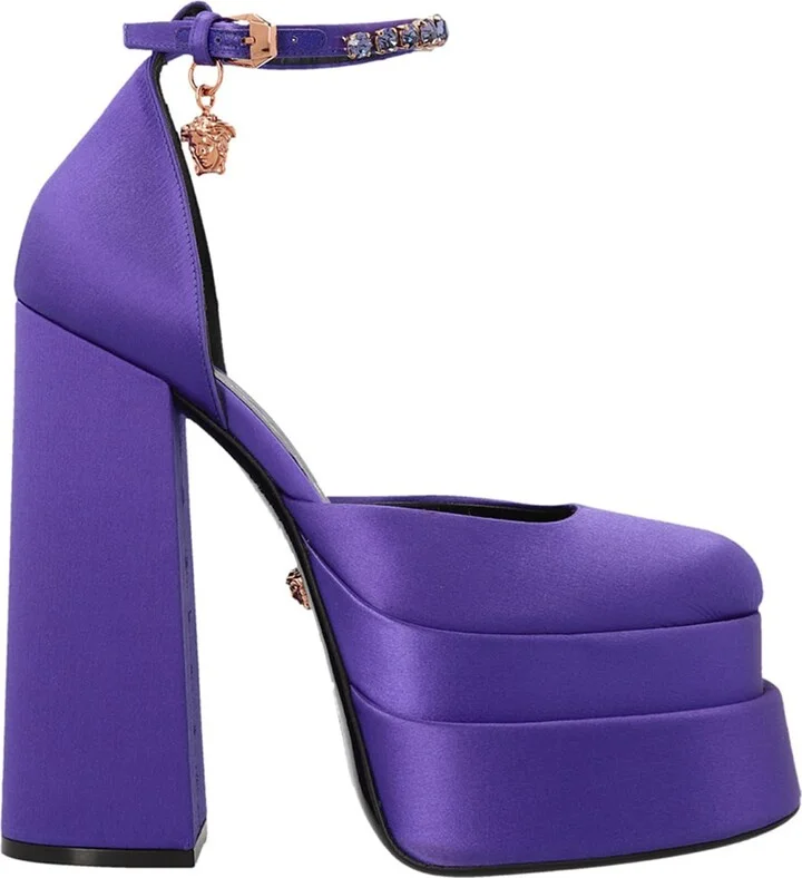 'medusa Aevitas' Pumps