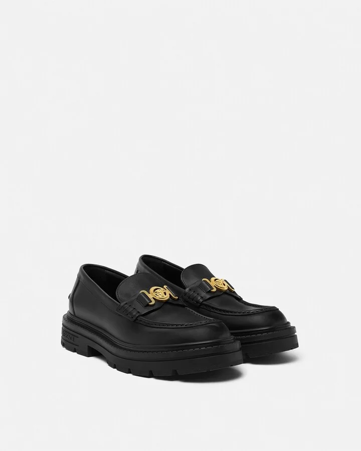 Medusa Biggie City Loafer - Image 2