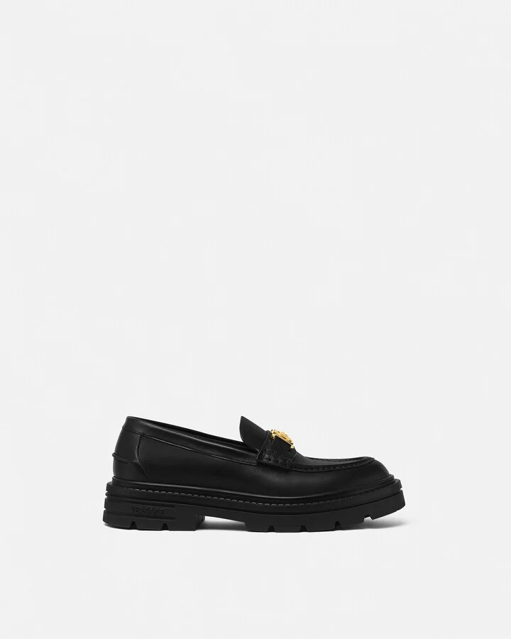 Medusa Biggie City Loafer
