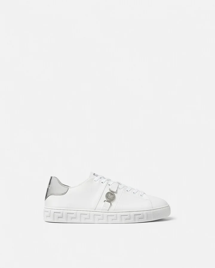 White+Silver