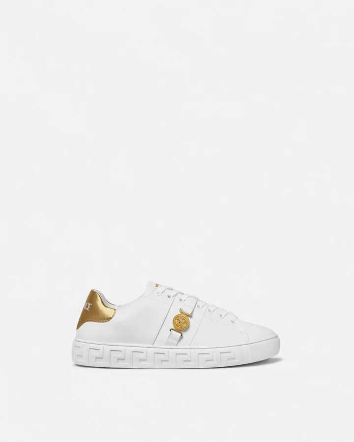 Medusa Biggie Greca Sneakers