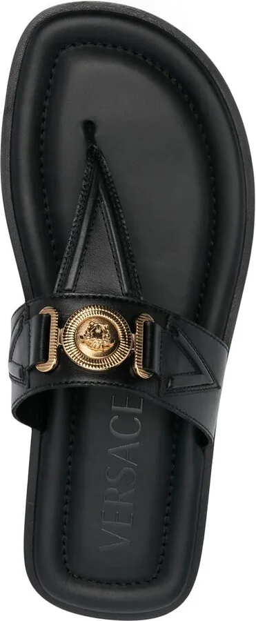 Medusa Biggie sandals - Image 4