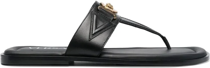 Medusa Biggie sandals