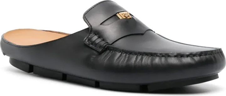 Medusa Biggie slip-on loafers - Image 2