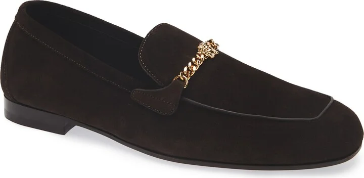 Ebano-Versace Gold