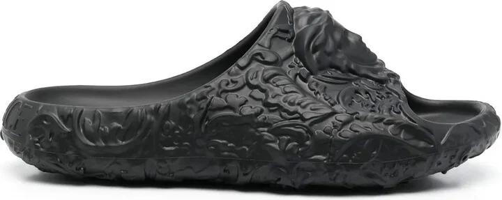 Medusa Dimensions pool slides