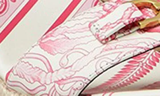 Medusa Espadrille Wedge Sandal - Image 7