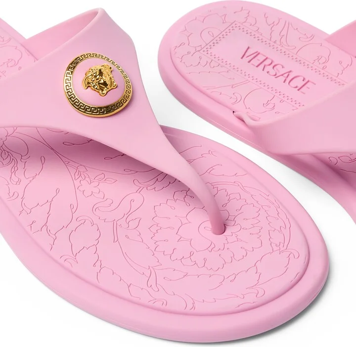 Medusa Flip Flop - Image 9