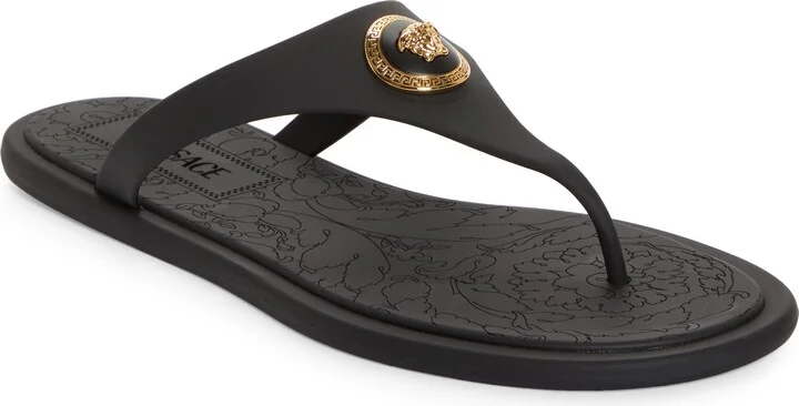 Medusa Flip Flop