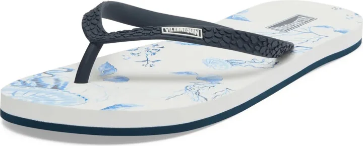 Medusa flip-flops