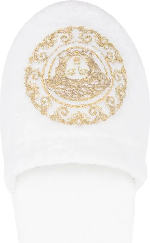 Medusa Gala slippers - Image 4