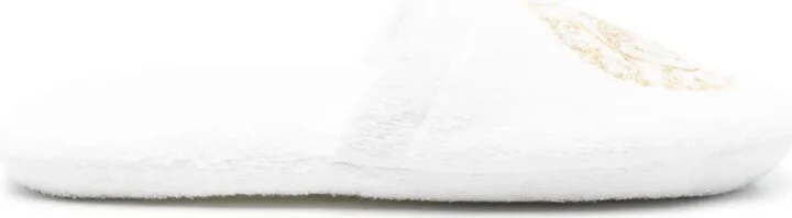 Medusa Gala slippers
