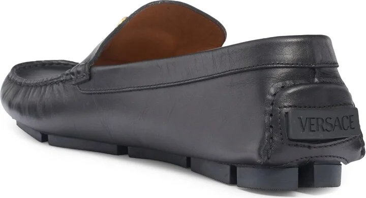 Medusa Head Driving Shoe - Image 2