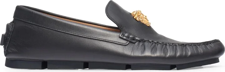 Medusa Head Driving Shoe - Image 3
