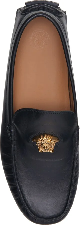 Medusa Head Driving Shoe - Image 5