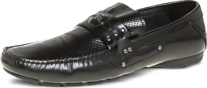 Medusa-head loafers - Image 2