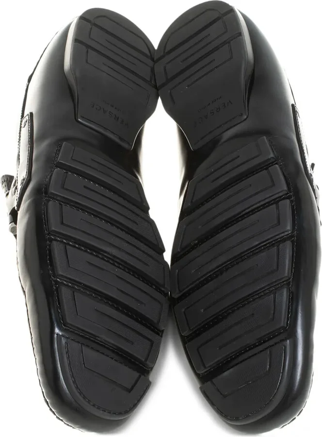 Medusa-head loafers - Image 5