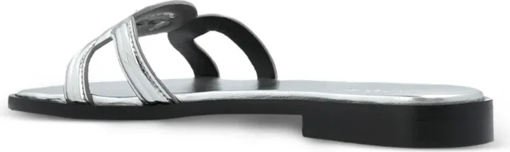Medusa Head sandals - Image 3